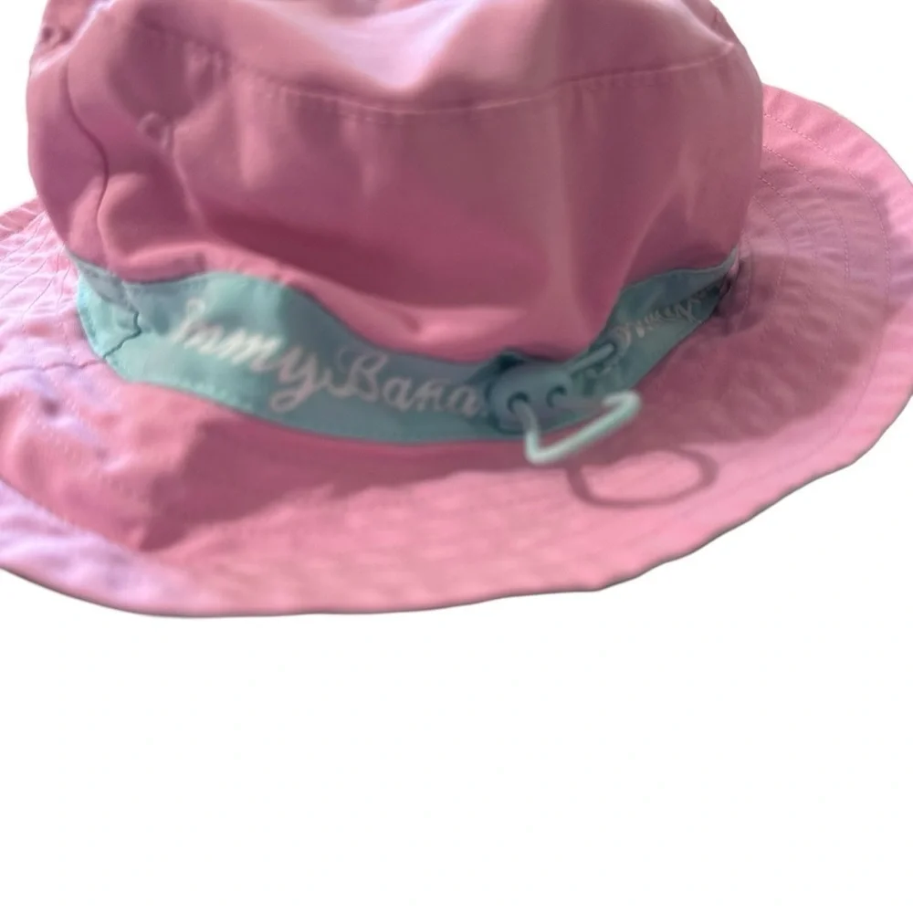 Tommy Bahama toddler bucket hat